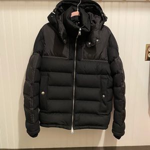Authentic Men’s Moncler Puffer